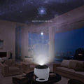 Night Light Galaxy Projector Starry Sky Projector 360 Rotate Planetarium Lamp For Kids Bedroom Valentines Day Gift Wedding Deco 4
