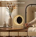 White Noise Sleep Machine With A Sophisticated Night Light For The Bedroom 3