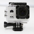 4K  Waterproof Sport Camera 1