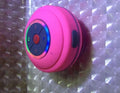 Mini Waterproof LED Speaker 4
