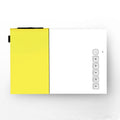 1080P LED Mini High Definition Projector 3