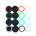 Luminous handle button mushroom head cover two colors 1