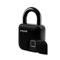 Smart Lock Waterproof L3 Fingerprint Padlock 3