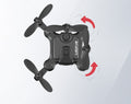 Mini folding drone 3