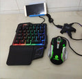 Mouse set 6