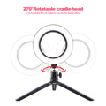 Led ring light 4