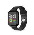 Compatible with Apple , B57 color screen smart sports watch 1