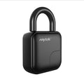 Smart Lock Waterproof L3 Fingerprint Padlock 5