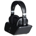 TV Wireless Headphones On-ear Bass Headphones 1