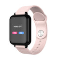 Compatible with Apple , B57 color screen smart sports watch 2