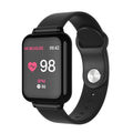 Compatible with Apple , B57 color screen smart sports watch 3