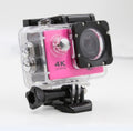 4K  Waterproof Sport Camera 5