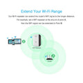 Wifi Repeater Wifi Signal Amplifier 4