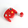 Ngc Game Handle NGC2.4G Wireless Game Handle Wii Handle Private Model 4
