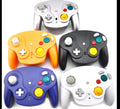Ngc Game Handle NGC2.4G Wireless Game Handle Wii Handle Private Model 5