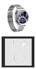 Chivo kw10pro women's smart Watch 4