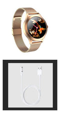 Chivo kw10pro women's smart Watch 5