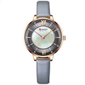 Ladies Watches Fashion Women's Watches Leisure Belt Watches Foreign Trade Watches Watches 5