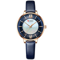 Ladies Watches Fashion Women's Watches Leisure Belt Watches Foreign Trade Watches Watches 6