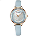 Ladies Watches Fashion Women's Watches Leisure Belt Watches Foreign Trade Watches Watches 1