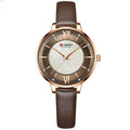 Ladies Watches Fashion Women's Watches Leisure Belt Watches Foreign Trade Watches Watches 3