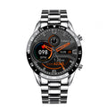 Multifunctional Smart Watch  Bluetooth Call  Pedometer Blood Pressure And Heart Rate Detection Waterproof Watch 1