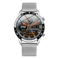 Multifunctional Smart Watch  Bluetooth Call  Pedometer Blood Pressure And Heart Rate Detection Waterproof Watch 5