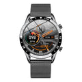 Multifunctional Smart Watch  Bluetooth Call  Pedometer Blood Pressure And Heart Rate Detection Waterproof Watch 3