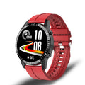 Multifunctional Smart Watch  Bluetooth Call  Pedometer Blood Pressure And Heart Rate Detection Waterproof Watch 6