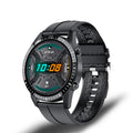 Multifunctional Smart Watch  Bluetooth Call  Pedometer Blood Pressure And Heart Rate Detection Waterproof Watch 4