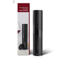 Electronic Bottle Opener Qier Plastic USB Rechargeable Wine Electric Electronic Bottle Opener 2