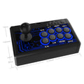 Fighting Stick Game Joystick USB Wired Rocker 2