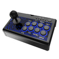 Fighting Stick Game Joystick USB Wired Rocker 5