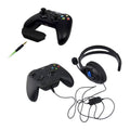 Headphone Adapter Converter Stereo Headset 1