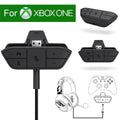Headphone Adapter Converter Stereo Headset 2