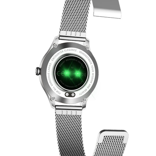 Chivo kw10pro women's smart Watch - alt