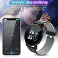 Bluetooth smart watch 2