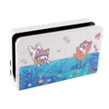 Pawdiary  Oled Submarine Exploration Color Box 4