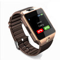 Sports Smart Watch DZ09 Card Phone Watch 1