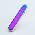 Electronic cigarette lighter 5