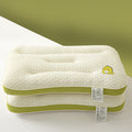 Cartoon Children Pillow Cervical Support Sleep Pillow Inner 6