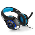 Headphones for gaming gaming 2