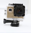 4K  Waterproof Sport Camera 4