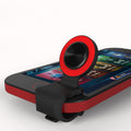 Flip handle joystick positioning artifact 1