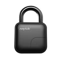Smart Lock Waterproof L3 Fingerprint Padlock 1