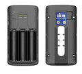 Video Doorbell Smart Wireless WiFi Security Door Bell 2