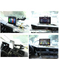 Convenient Screen Projector For Plastic Car 2
