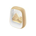 Water Drop Bluetooth Speaker Sleep Water Drop Decoration Speaker 5
