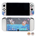 Pawdiary  Oled Submarine Exploration Color Box 2