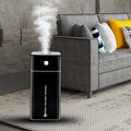 Air Purifier Humidifier 2